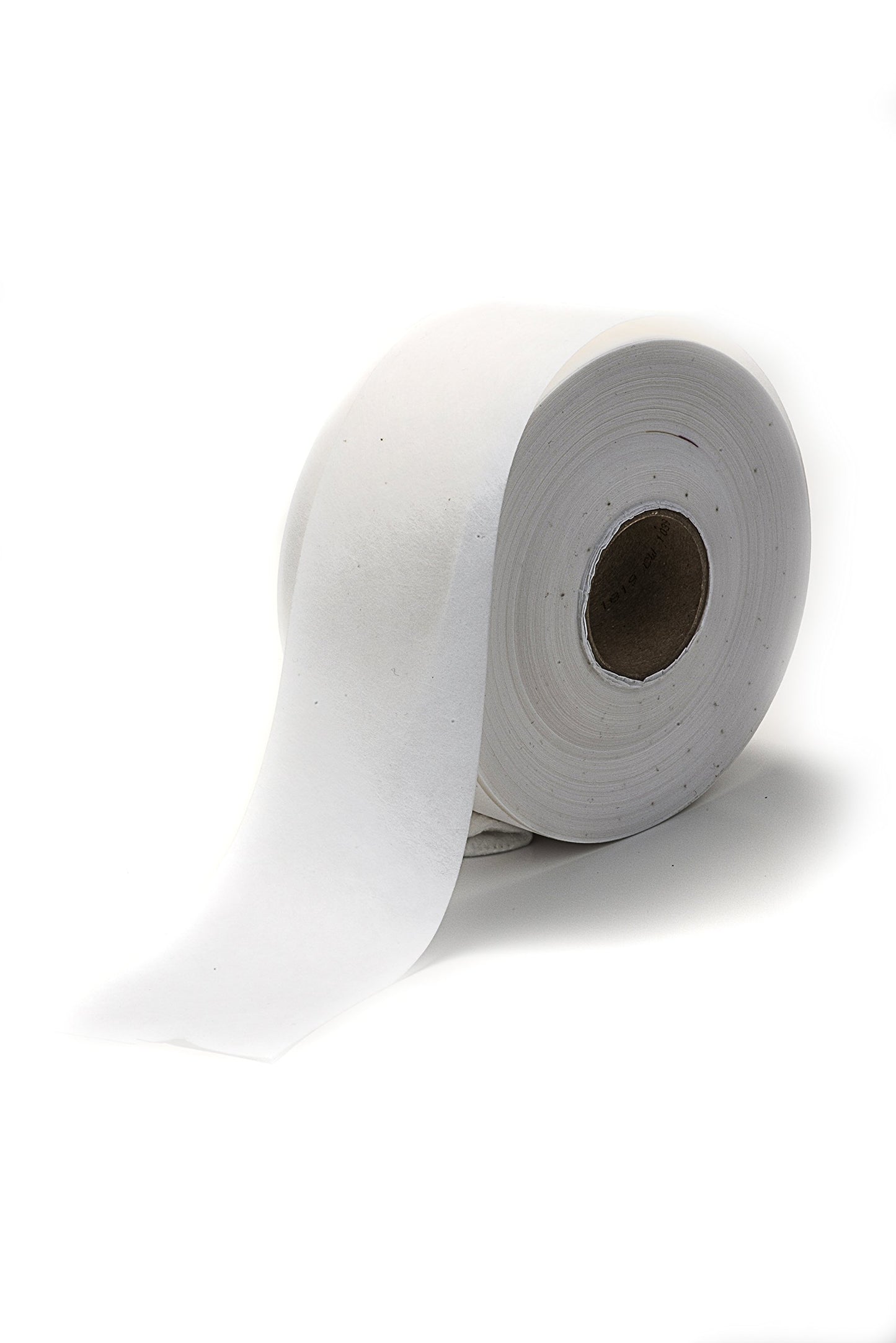 Intrinsics Professional Pellon Waxing Roll (3” x 100 Yards) – Non-Woven Hair Removal Strips for Body & Face | Durable, No-Stretch Waxing Supplies for Estheticians and Salon Use