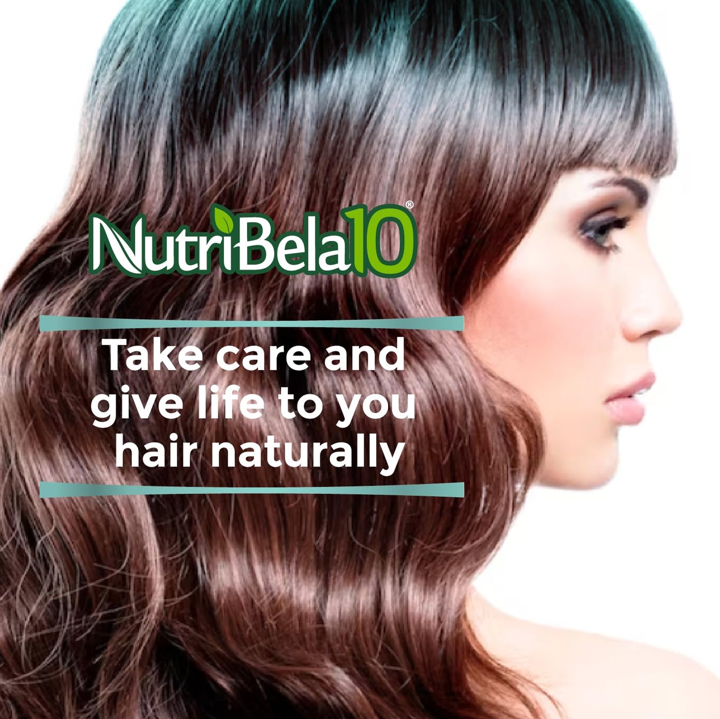 Nutribela hydration Hair Mask & deep conditioner for damaged dry Restoration treatment with Avocado Argan Collagen Coconut oil Keratin Aloe Vera Vitamin E Serum Shea Butter Curly Frizzy 10.5 Onz 2pack