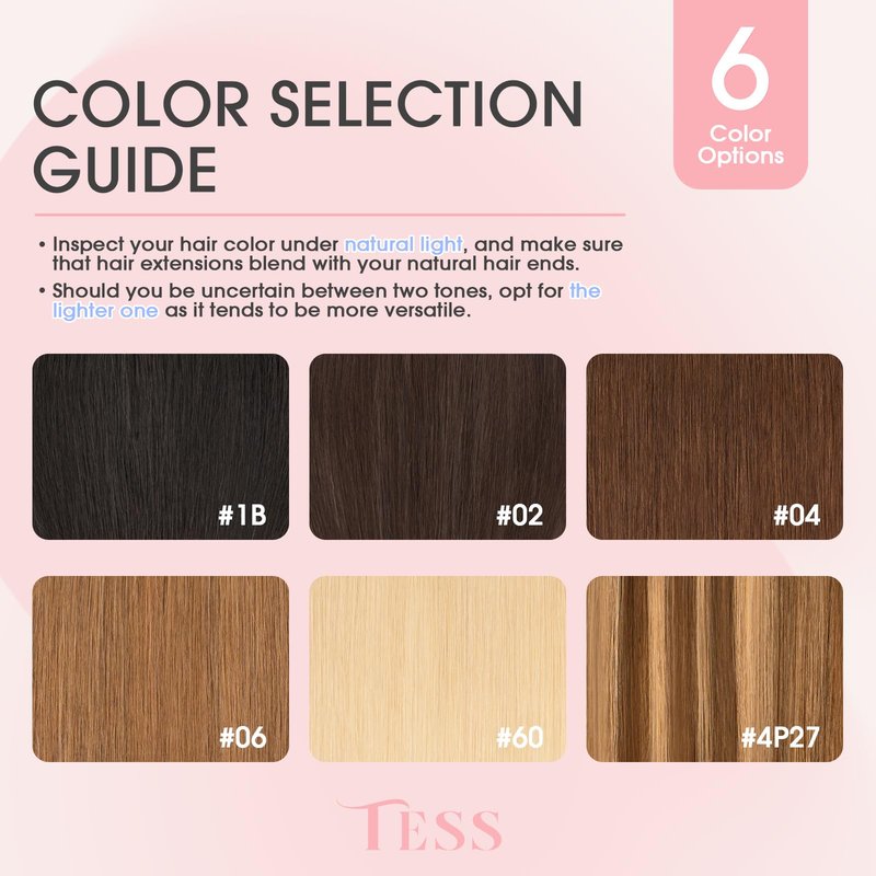 TESS Hair Topper Real Human Hair Toppers for Women with Thinning 11 Inch 360° Cover Clip in with Bangs Upgrade Lace Base Daily Wear, Nature Black