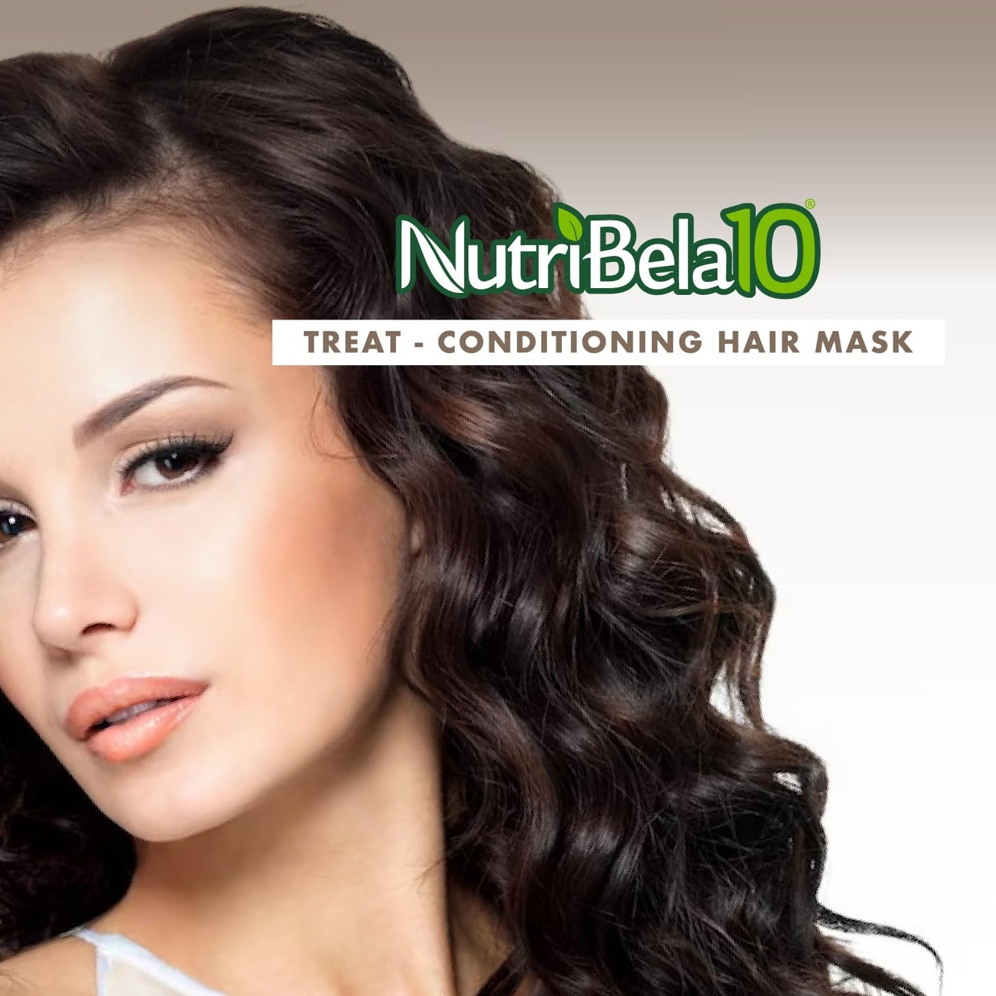 Nutribela hydration Hair Mask & deep conditioner for damaged dry Restoration treatment with Avocado Argan Collagen Coconut oil Keratin Aloe Vera Vitamin E Serum Shea Butter Curly Frizzy 10.5 Onz 2pack