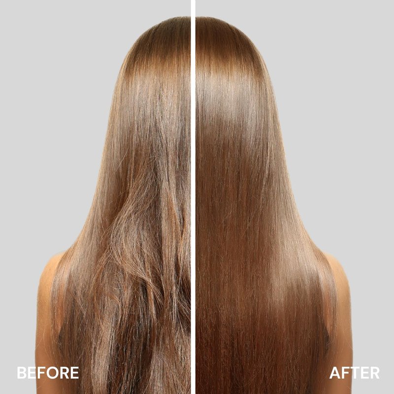 SIMPLY SMOOTH Xtend Keratin Magic Potion Conditioner Daily Conditioner Restore & Repair Dry, Damaged, Depleted Hair Hydrate & Create Soft, Healthy Hair For All Hair Types 8.5 Fl Oz