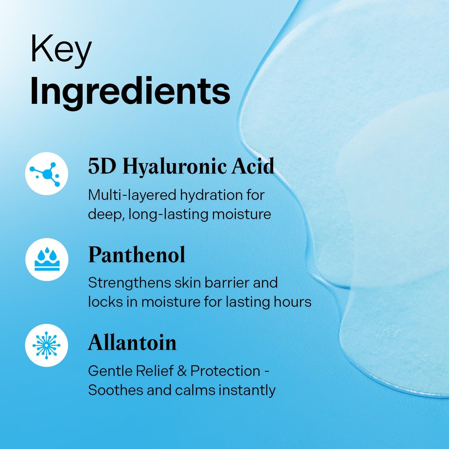 Torriden DIVE IN Multi Pad (80 pads) | Serum infused Facial Pads for Cooling, Soothing, Hydrating Spot Masking | Hyaluronic Acid, Panthenol, Allantoin