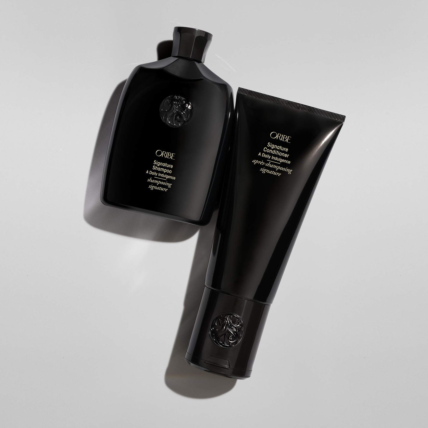 Oribe Signature Conditioner - Detangles, Hydrates & Repairs Hair - 6.8oz