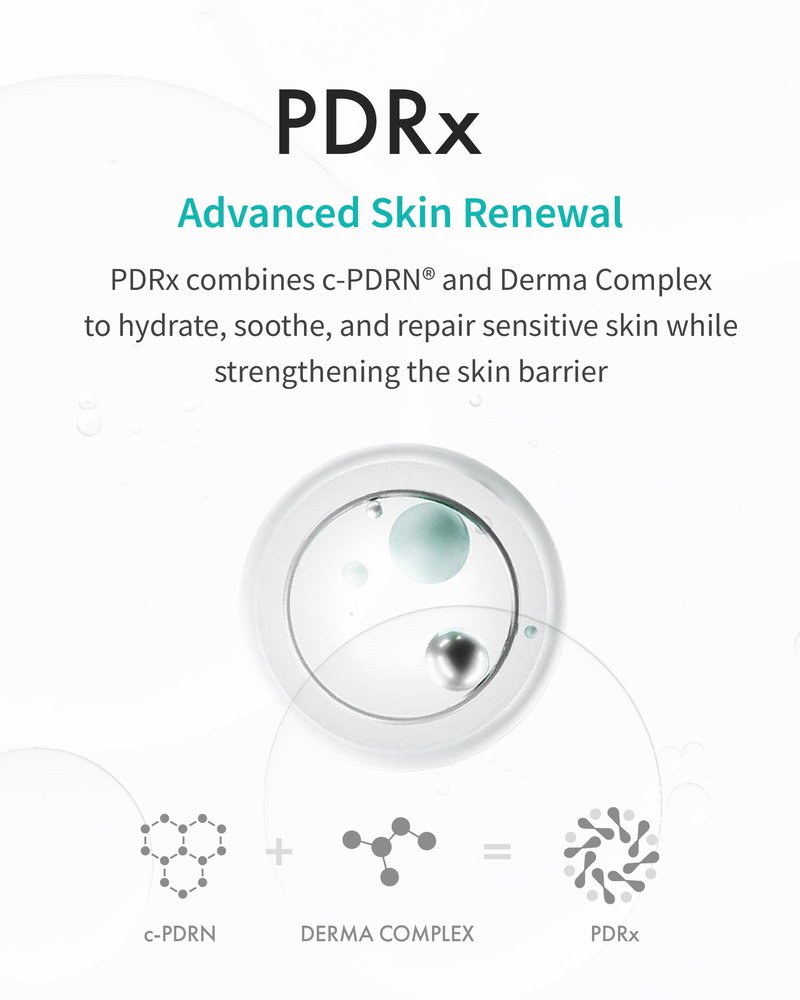 REJURAN® Moisture Treatment Toner, c-PDRN® - Hydrating Facial Toner for Enhanced Skin Barrier Strength, Soothing, and Moisture Retention with PDRx, Korean Skin Care (5.07 fl oz)