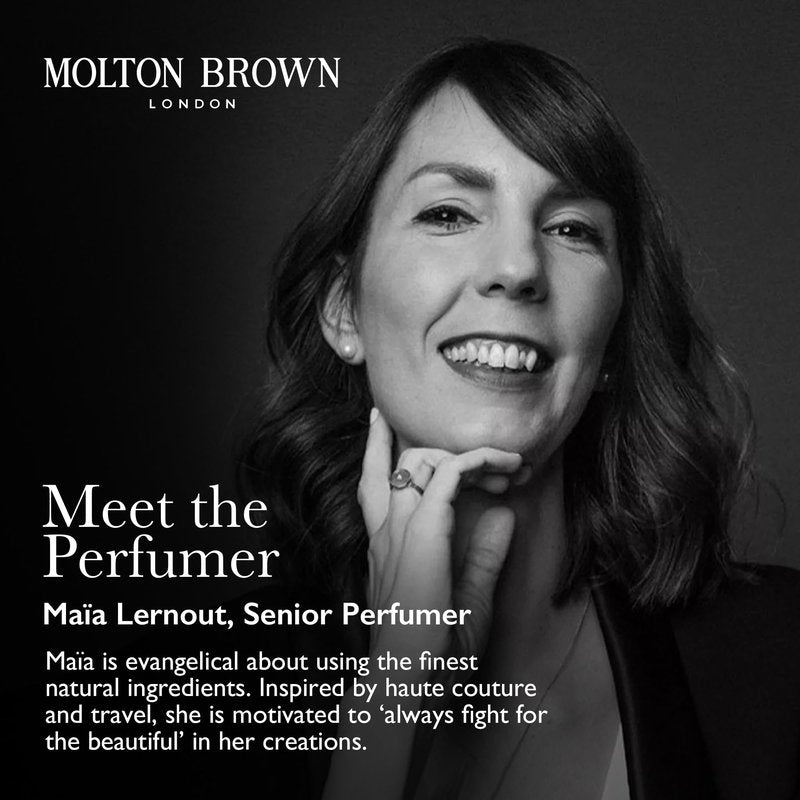 Molton Brown Flora Luminare Hand Lotion 10 fl. oz.