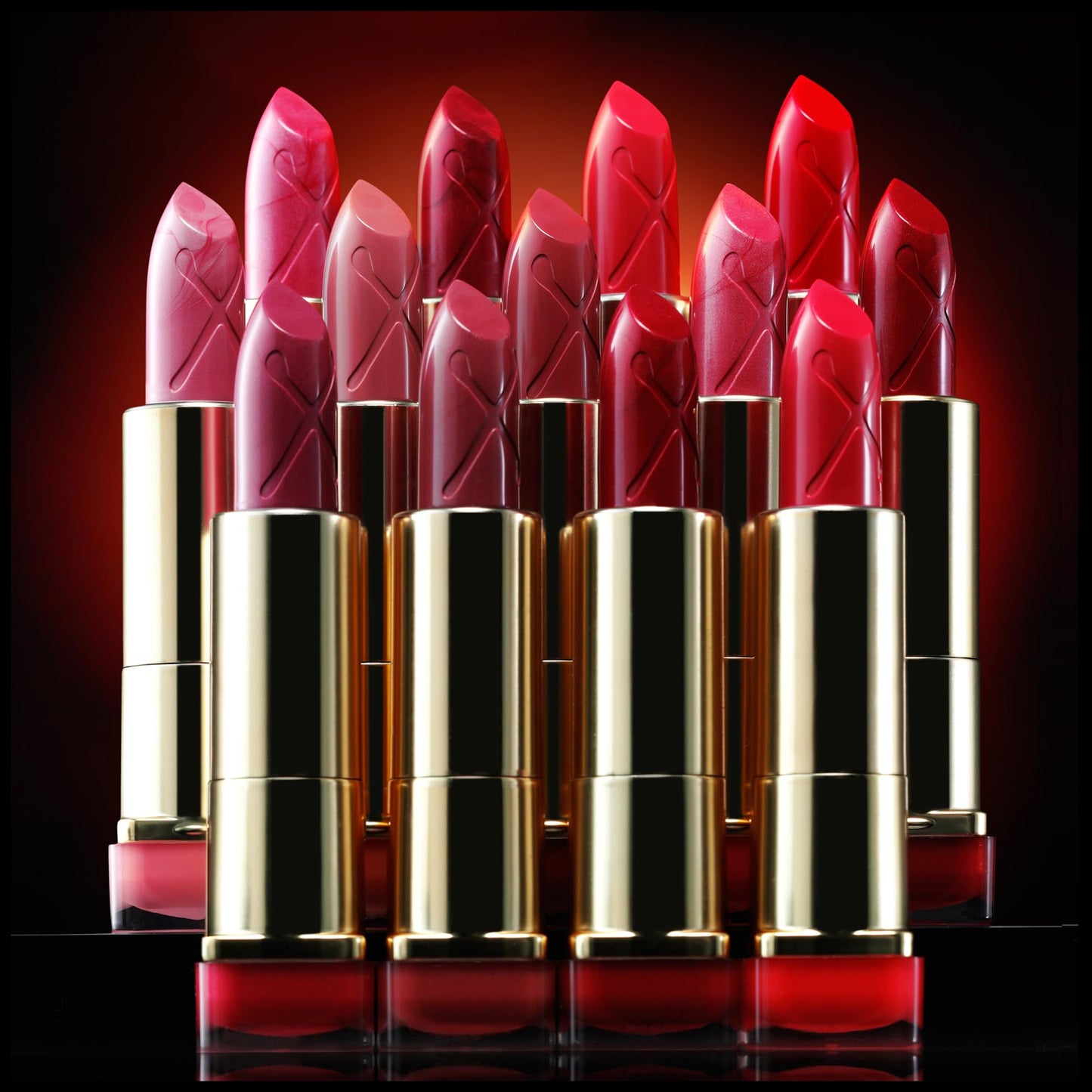 Max Factor Colour Elixir Barra De Labios 610 Angel Pink