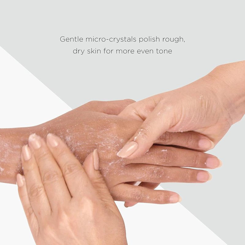 OPI ProSpa Micro-Exfoliating Hand Polish - Gentle Exfoliant for Smooth Skin | 3.5 oz