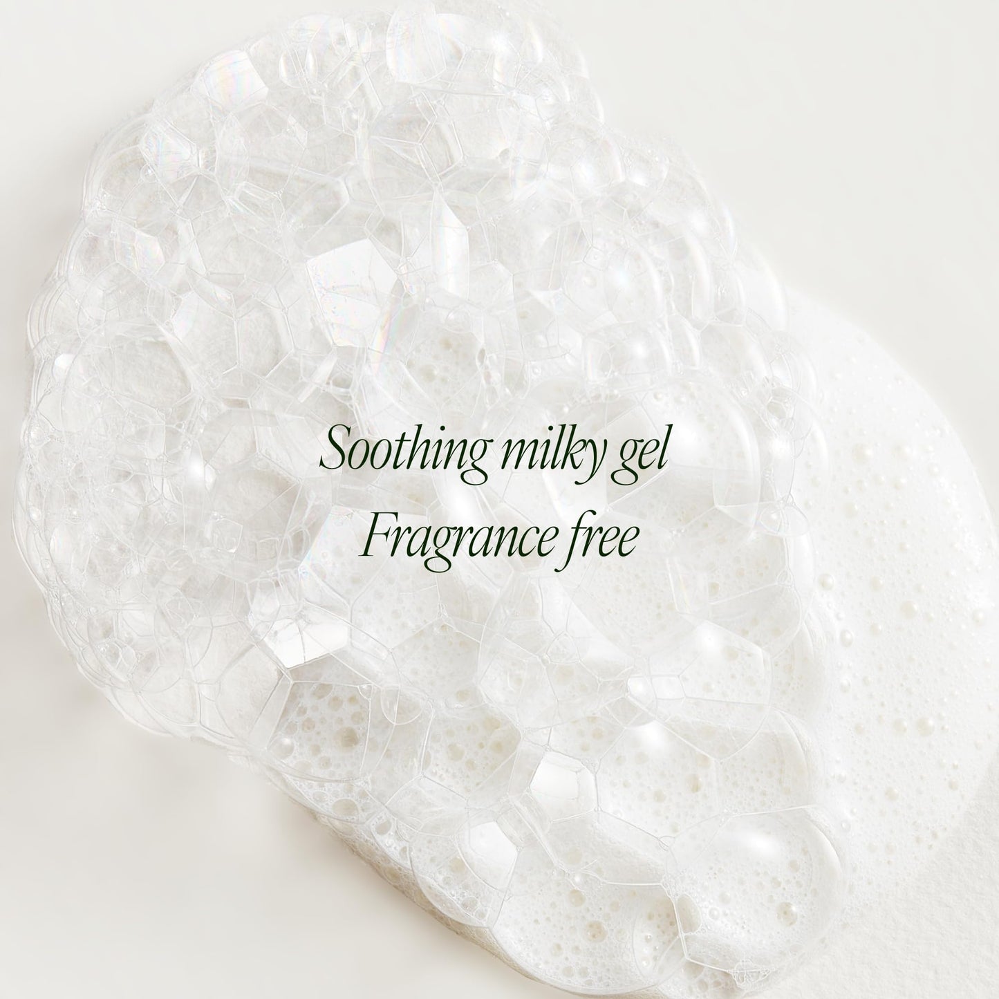Tata Harper Superkind Softening Cleanser, Gentle Cleanser for Sensitive Skin, Hypoallergenic Skincare, Fragrance Free, Natural Skincare, Dermatologist Tested, Vegan, 125ml