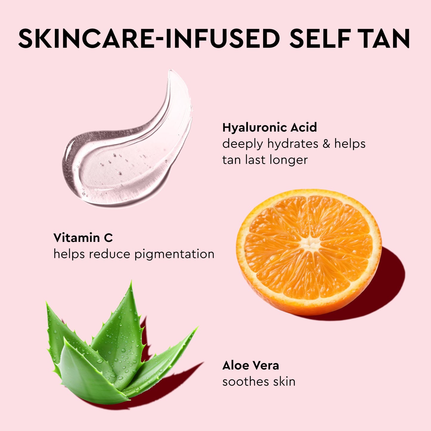 Tanologist Self Tanner Mousse, Extra Dark Self Tan Mousse, Streak-Free, Natural Glow, No Fake Tan Smell or Orange Tone, Long Lasting, Clean Ingredients, Vegan, 6.76 fl. oz/200 ml Bottle