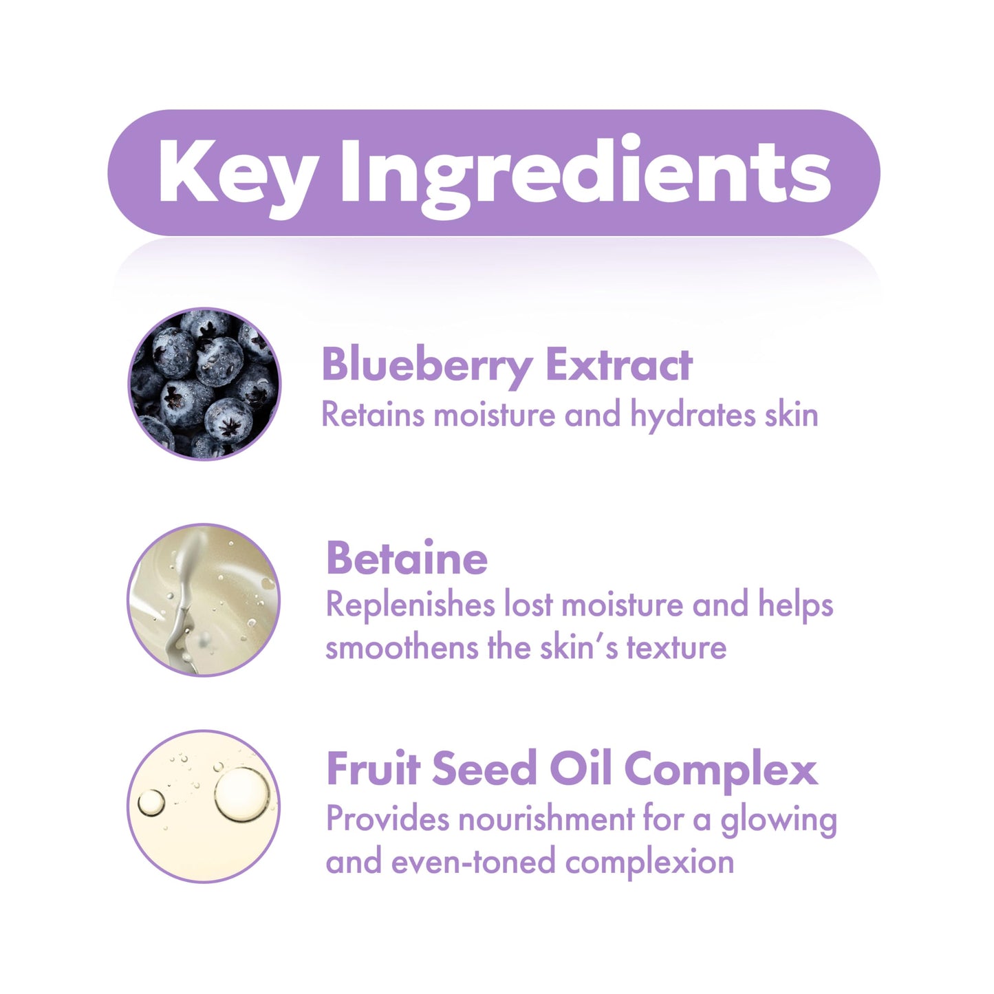 FRUDIA Blueberry Hydrating Face Cream (1.94 oz) – 48-Hour Deep Hydrating Korean Face Moisturizer w/77% Blueberry Extract, Panthenol & Fruit Seed Oils for Dry Skin | Vegan & Cruelty Free