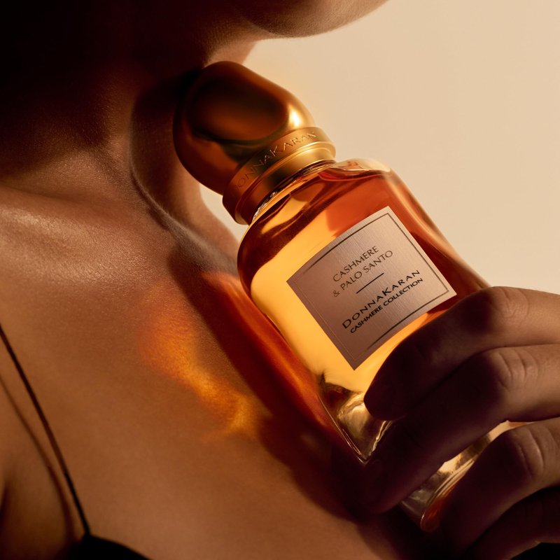 Donna Karan Cashmere Collection Tunisian Neroli Eau de Parfum Perfume Spray For Women, 3.4 Fl. Oz.