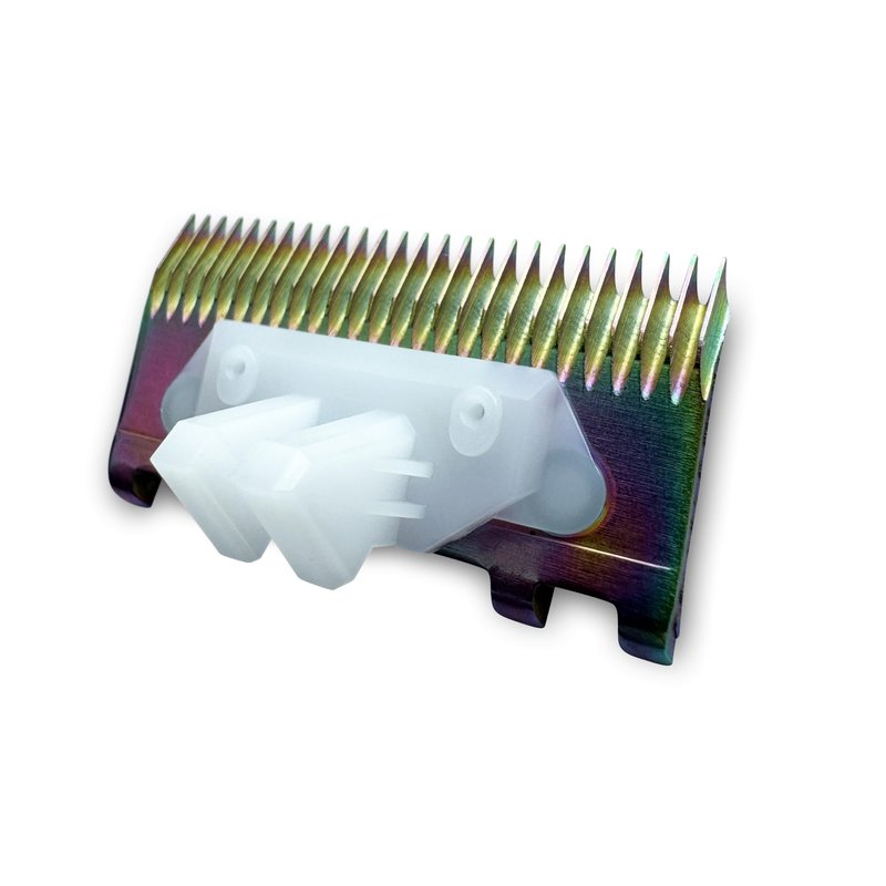 TPOB Replacement Blades for Clippers & Trimmers (XO Unicorn)