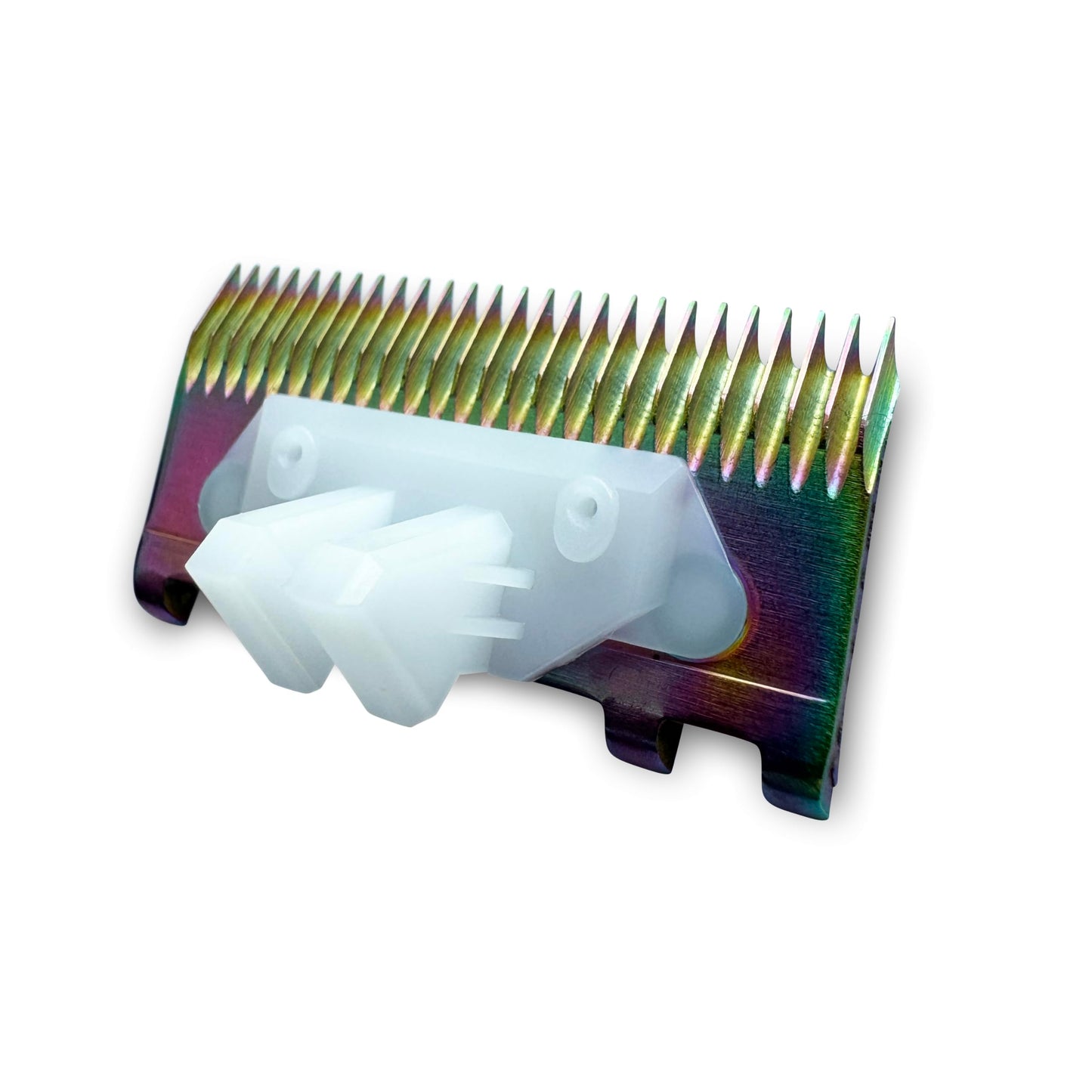 TPOB Replacement Blades for Clippers & Trimmers (XO Unicorn)