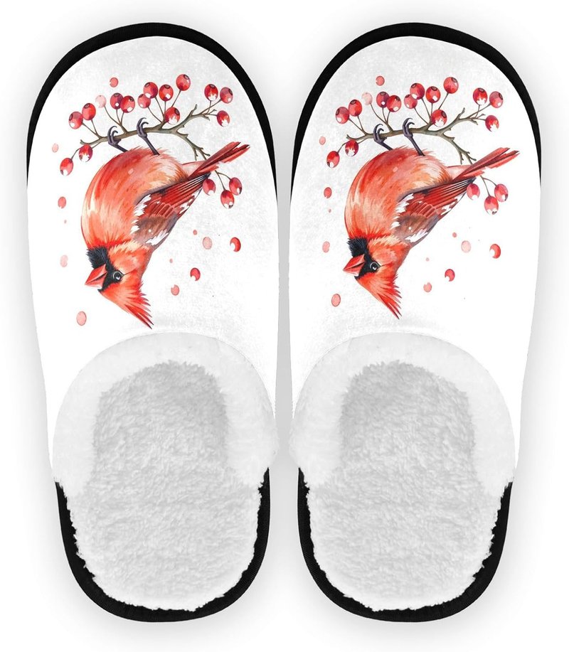 Yellow Duck Spa Slippers - Cozy Indoor/Outdoor House Shoes for Men & Women | Perfect for Christmas & Halloween