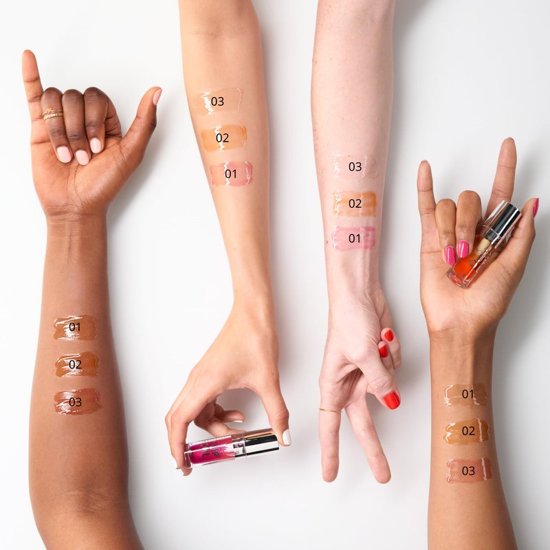 essence Hydra Kiss Lip Oil | Vegan & Cruelty Free