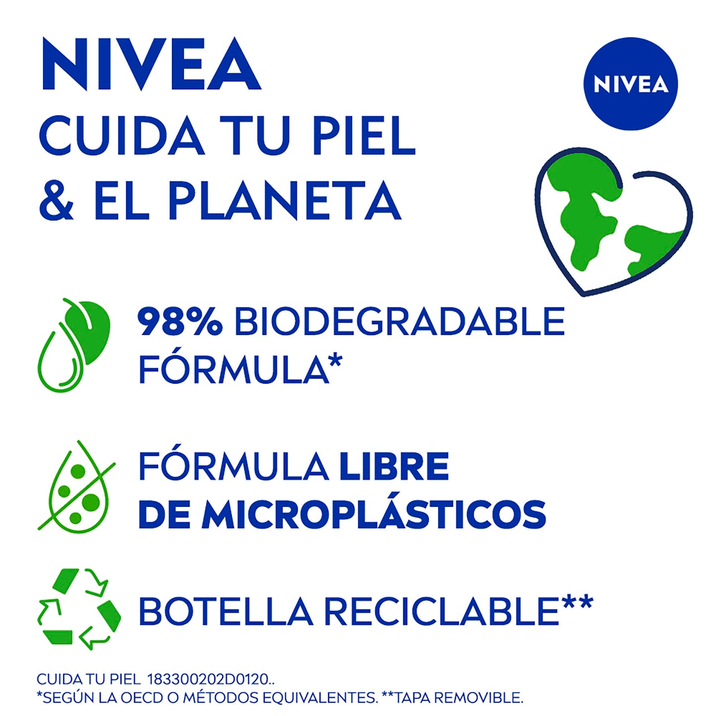 Happy Time 500Ml-Nivea by Nivea