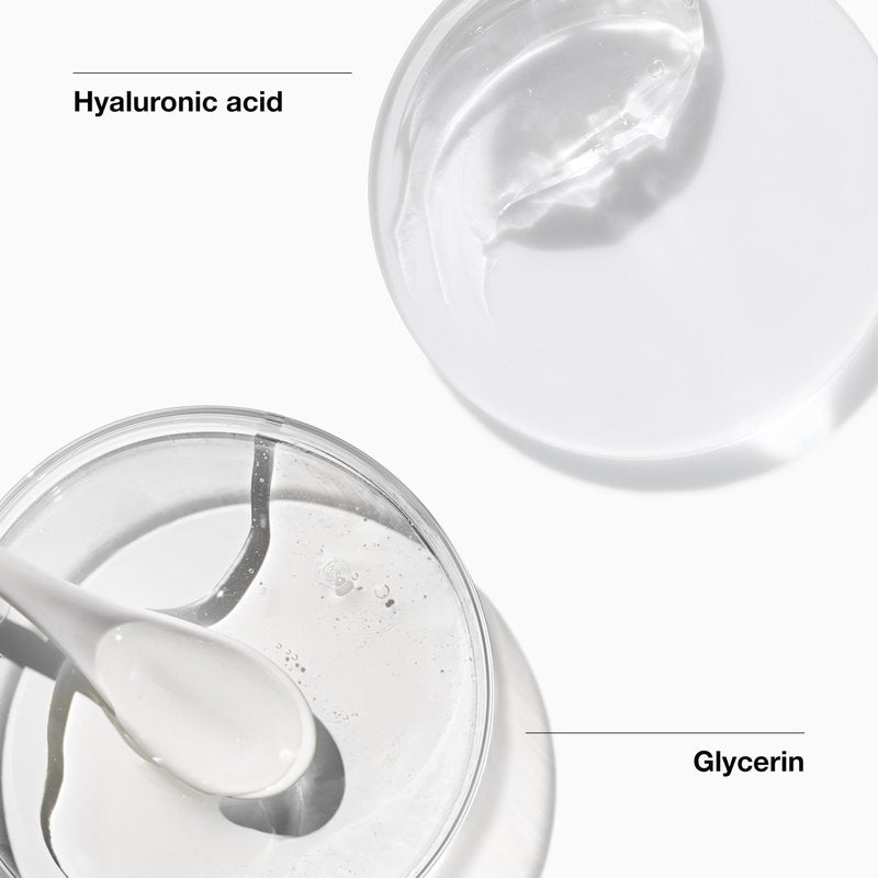 Clinique All About Clean Rinse-Off Foaming Face Wash | Face Cleanser With Hyaluronic Acid + Glycerin For Oily Skin Types | Dissolves Makeup + Sunscreen, 8.5 Fl Oz