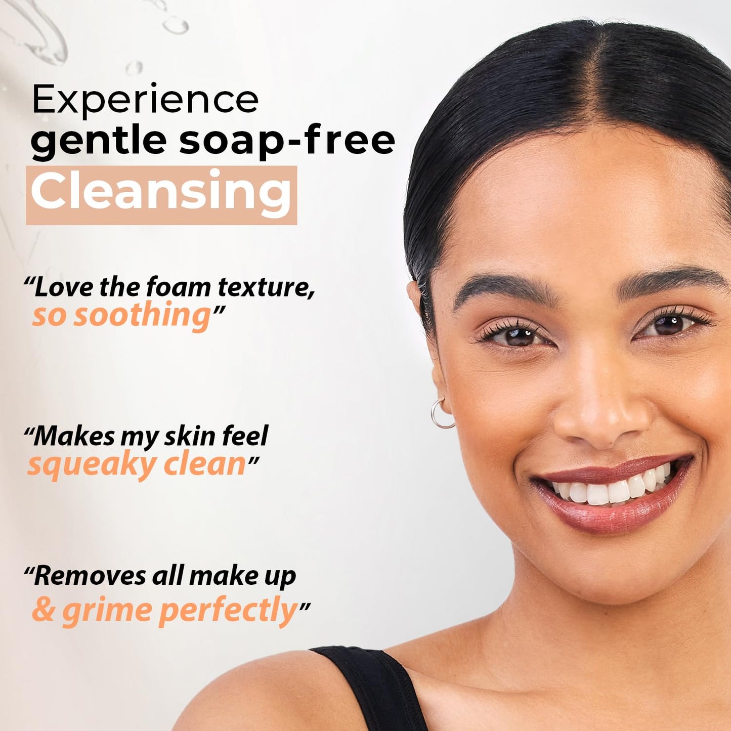 Kaya Skin Clinic Soothing Cleansing Gel, 200ml