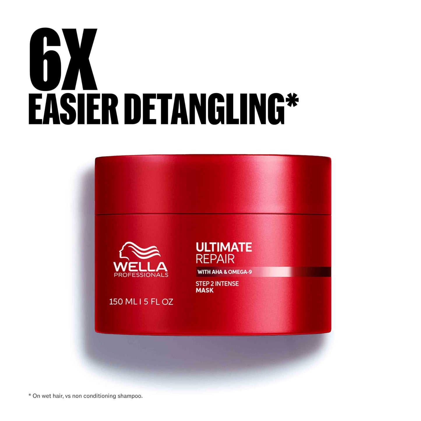 Wella Professionals ULTIMATE REPAIR Mask for Damaged Hair