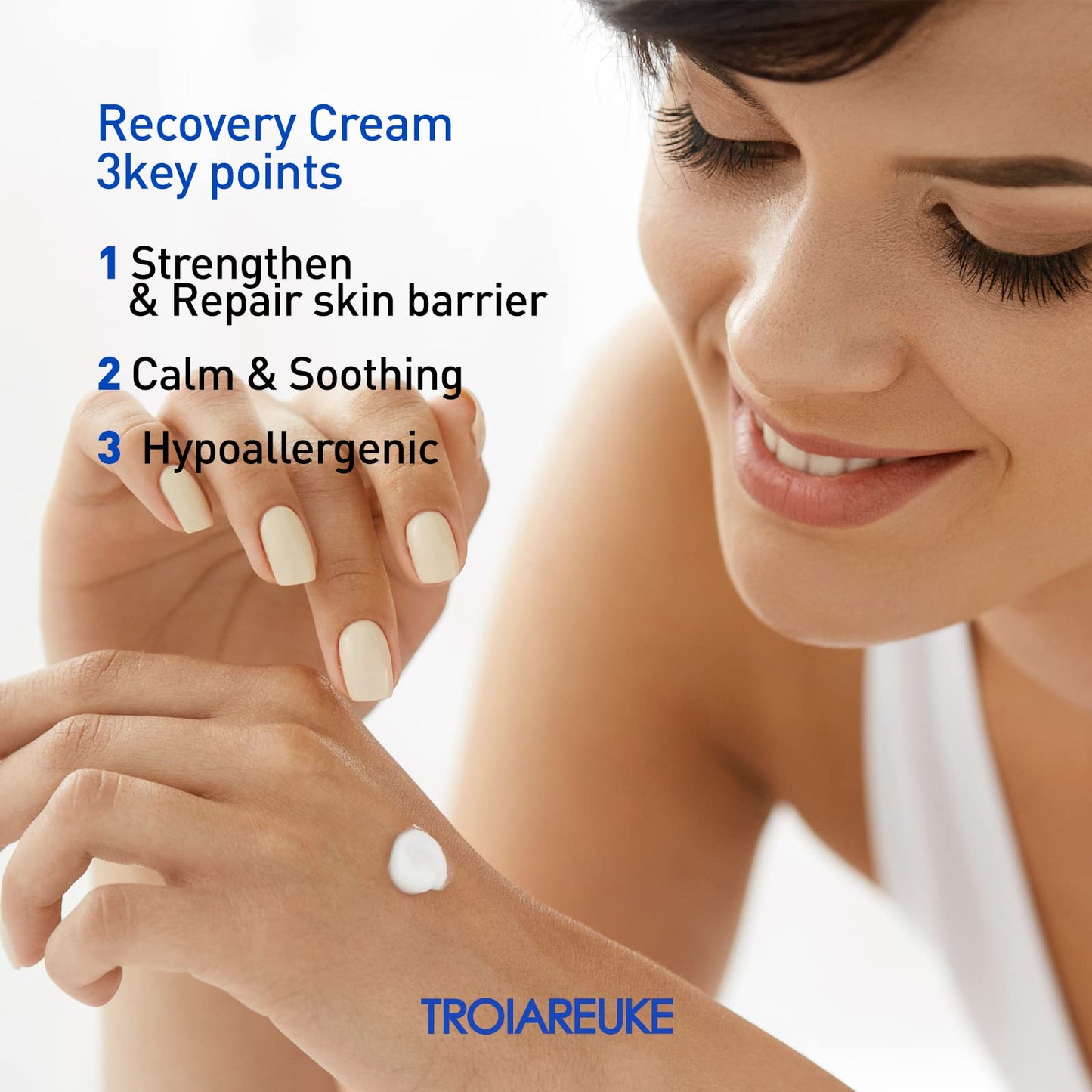 TROIAREUKE ACSEN Recovery Cream