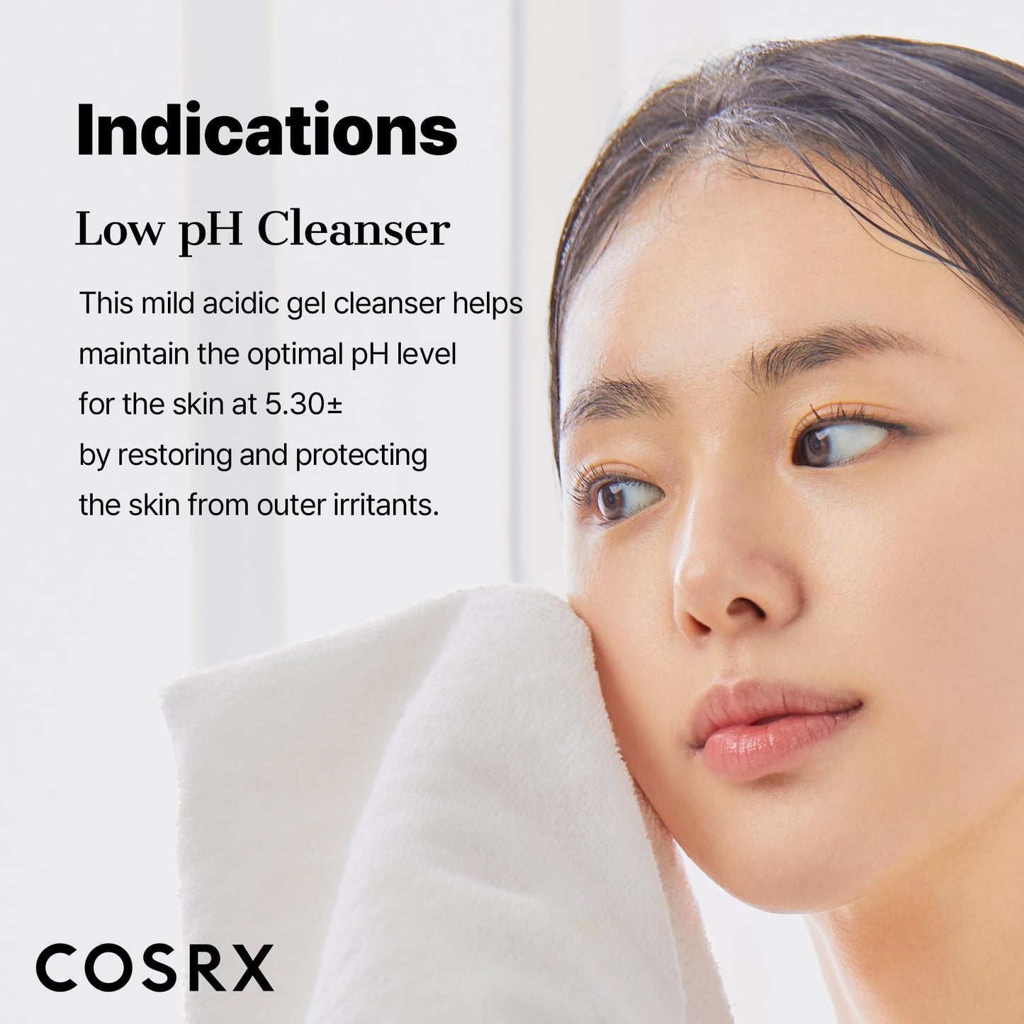 Low pH Good Morning Gel Cleanser