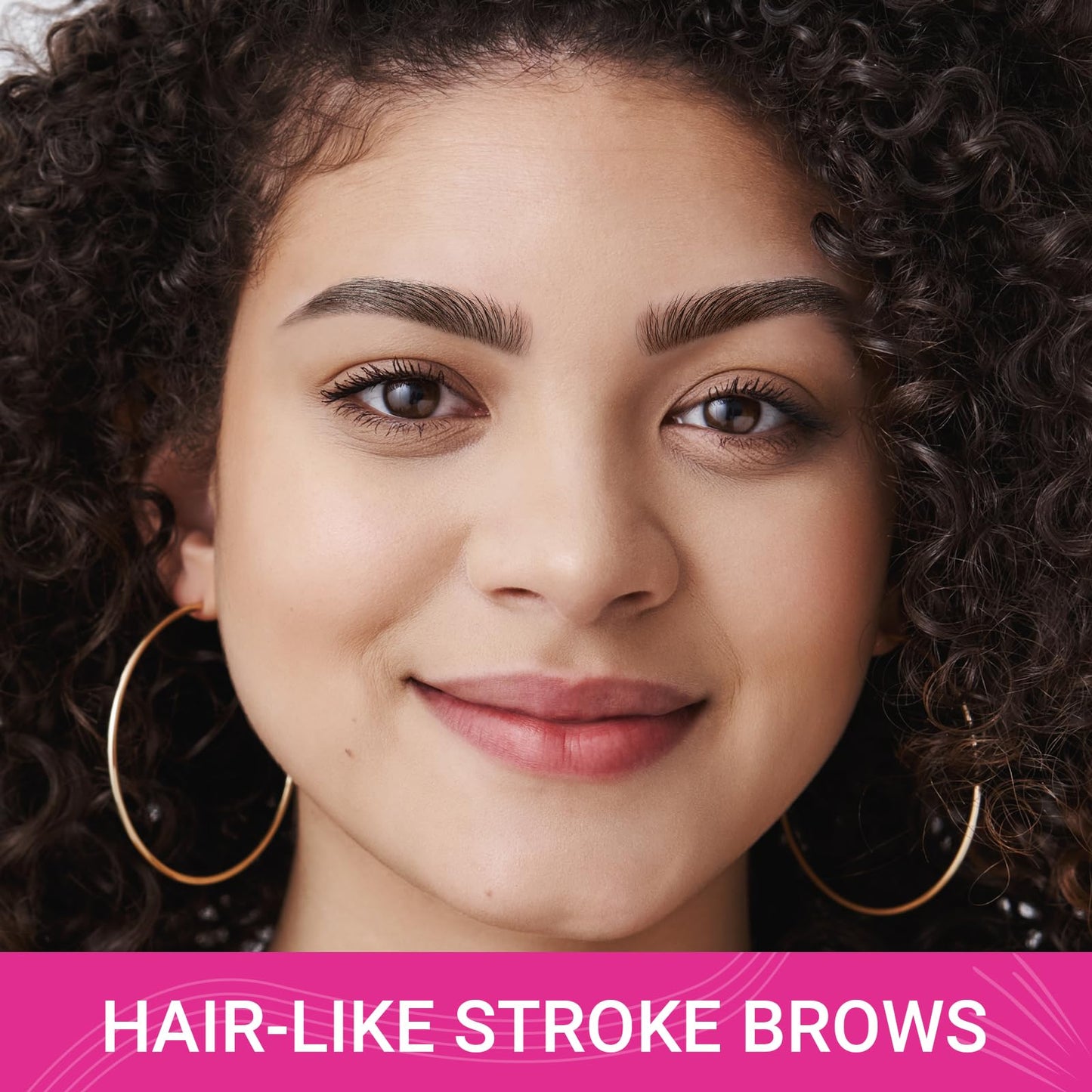 iMethod Eyebrow Pen - Eyebrow Pencil Dual-Ended Eye Brow Pencils for Women with 4-Fork-Tip & Precise Brush-Tip Create Natural Hair-Like Brows, Last All-Day