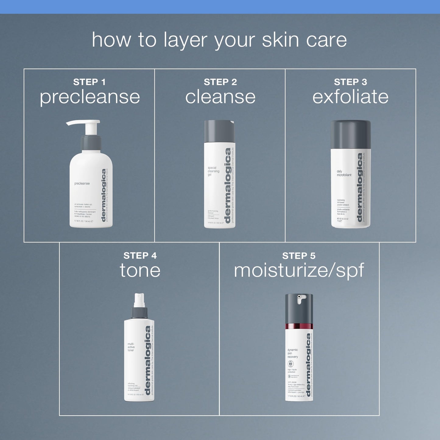 Dermalogica Multi-Active Toner, Facial Spray for Hydrating, Calming, Refreshing - Help Condition Skin and Prepare for Moisture Absorption, 8.4 Fl Oz