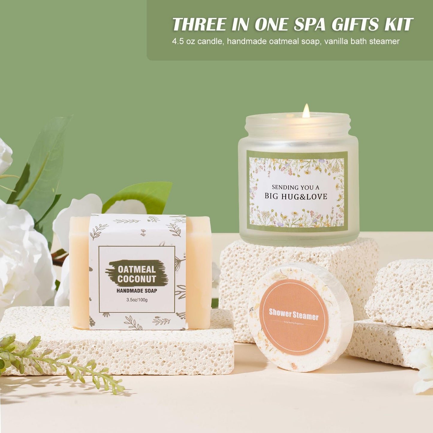 Birthday Pampering Self Care Gifts for Women for w/2026 Planner, Luxury Hug Baskets, Get Well Spa Package Box,Surgery,Feel Better,Cancer,Sympathy, Farewell, Cheer,Chemo, Gifts for Nurse Wife New Mom