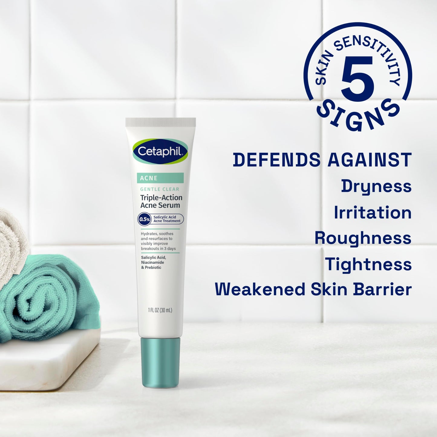 Cetaphil Gentle