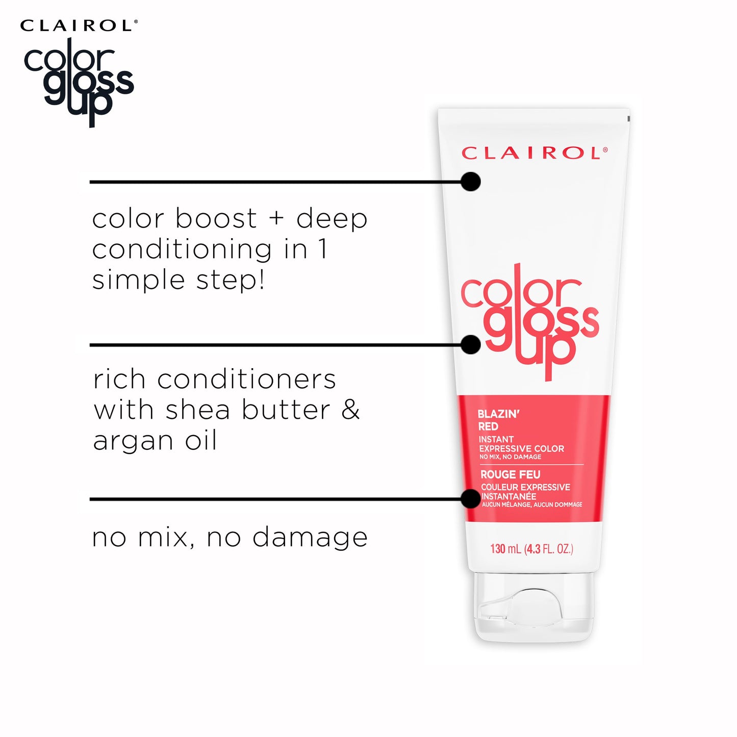 Color Gloss Up