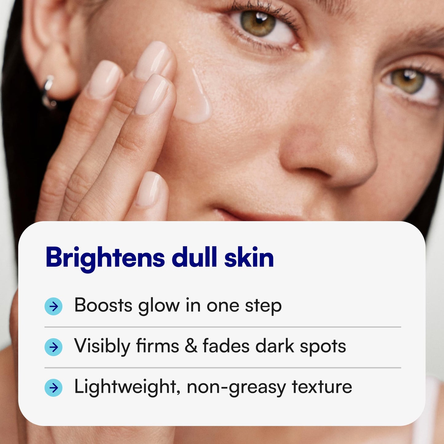 Bliss Facial Serums | Clean | Paraben Free | Cruelty-Free | Vegan | 1 oz