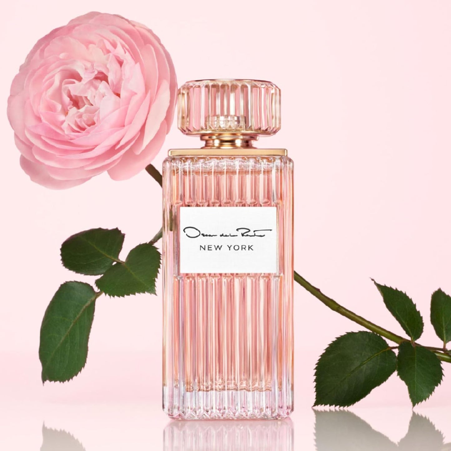 Oscar de la Renta | New York Eau de Parfum - Elegant Fragrance for Women