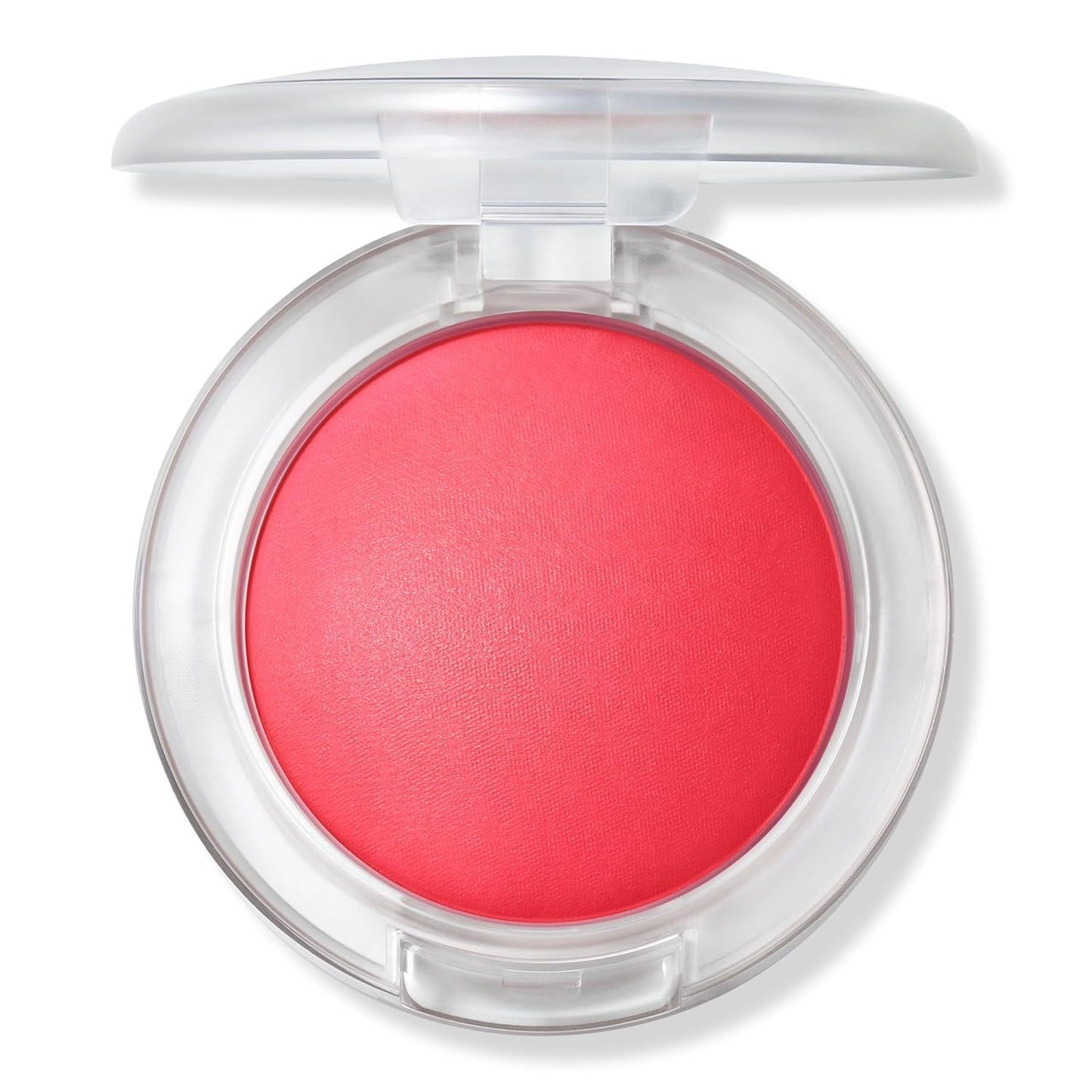 MAC Glow Play Blush - Heat Index, Creamy Formula for Radiant Color | 0.26 Ounces