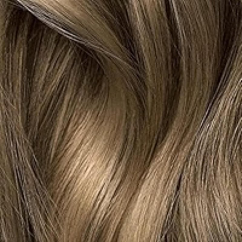 IGK Permanent Hair Dye Color Kit - 9NA Surf Club Light Cool Blonde | 100% Gray Coverage, Ammonia-Free, Shine Boosting
