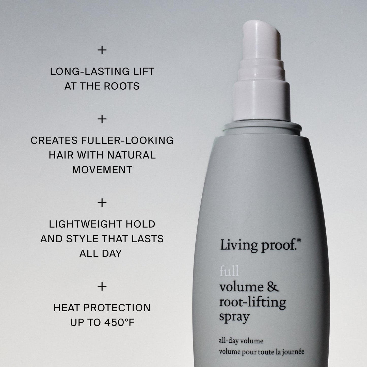 Living proof Full Volume & Root-Lifting Spray