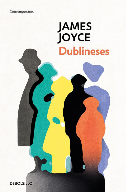 Dublineses - Spanish Edition | Classic Literature Book for Spanish Readers
