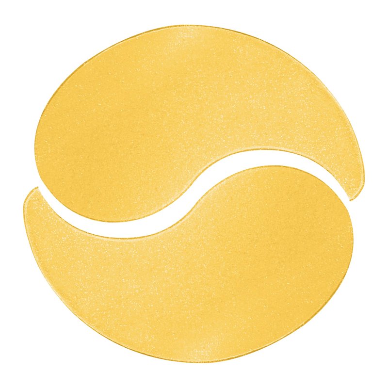 Derma E Vitamin C Bright Eyes Hydro Gel Under Eye Patches for Dark Circles (10 Ct, 5 Pairs) Allantoin, Caffeine & Vitamin B3, Eye Patches for Fine Lines, Wrinkles, Dark Circles & Puffy Eyes