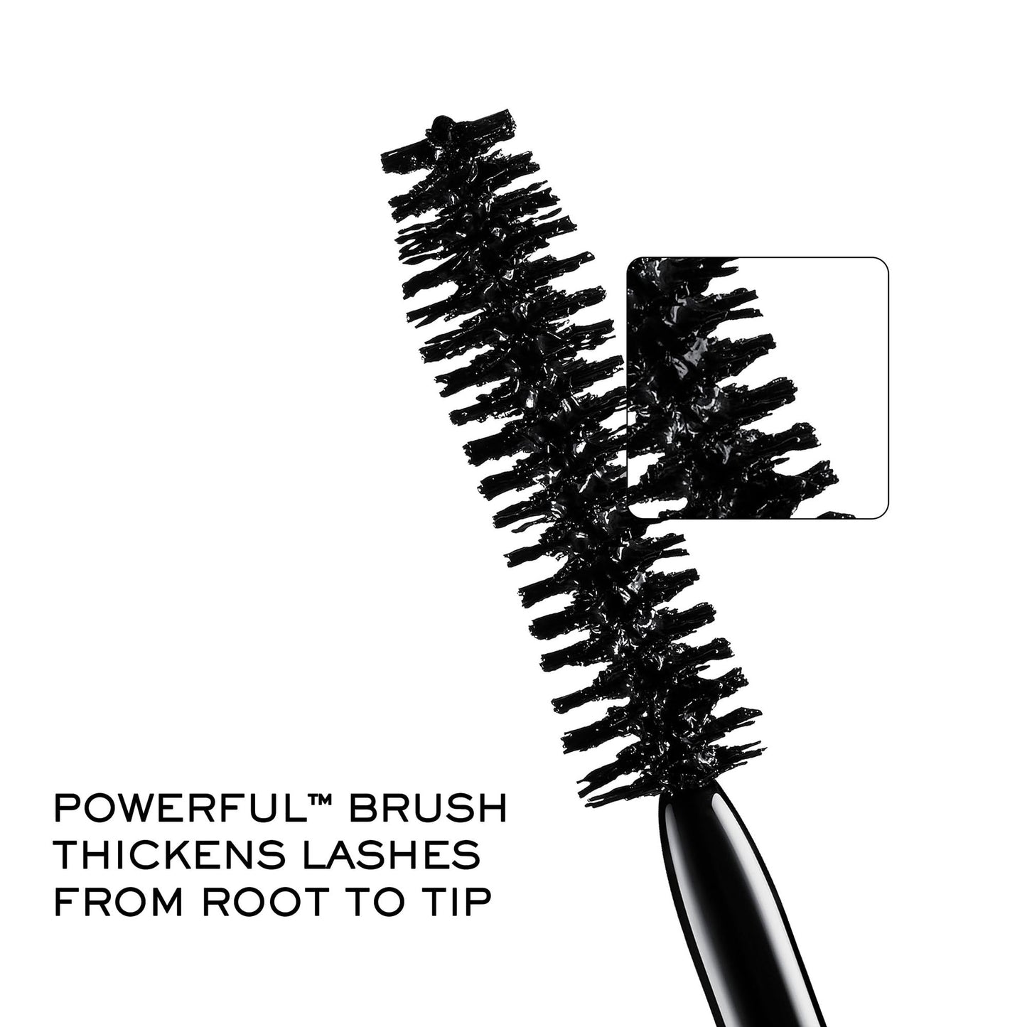 Lancôme Hypnôse Waterproof Buildable & Volumizing Mascara – Customizable Volume for Natural or Bold Lash Look– Smudge & Clump-Free Lengthening & Volumizing Mascara - Waterproof Mascara - Black