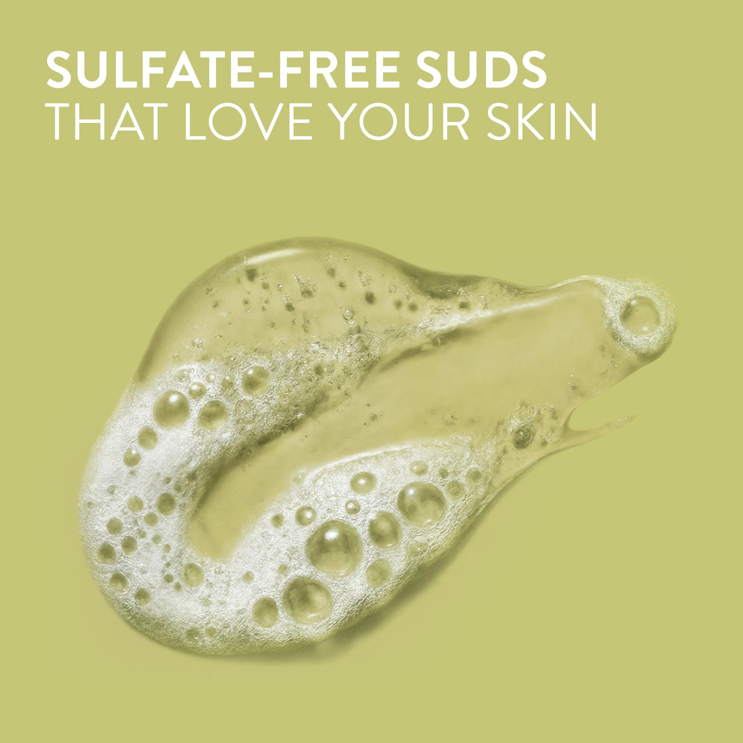 Native Body Wash Contains Naturally Derived Ingredients | For Women & Men, Sulfate, Paraben, & Dye Free Leaving Skin Soft and Hydrating