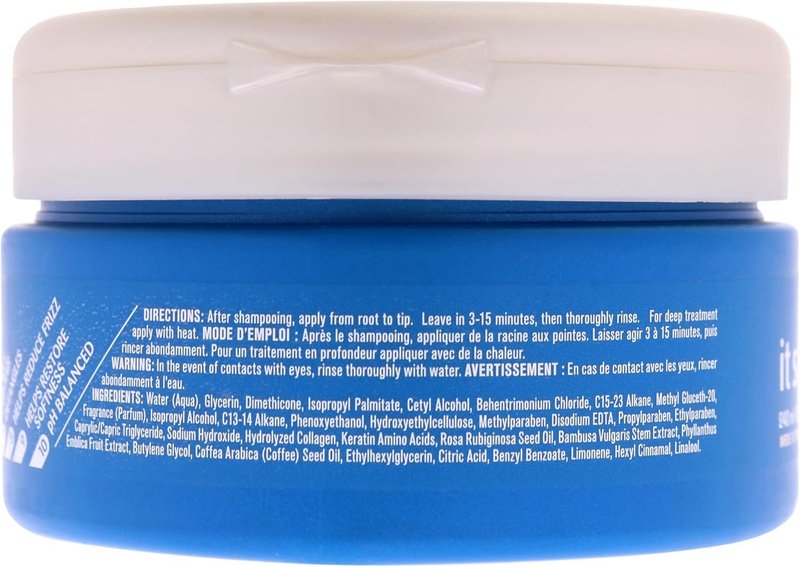 It's A 10 Potion Miracle Repair Hair Mask 8 oz