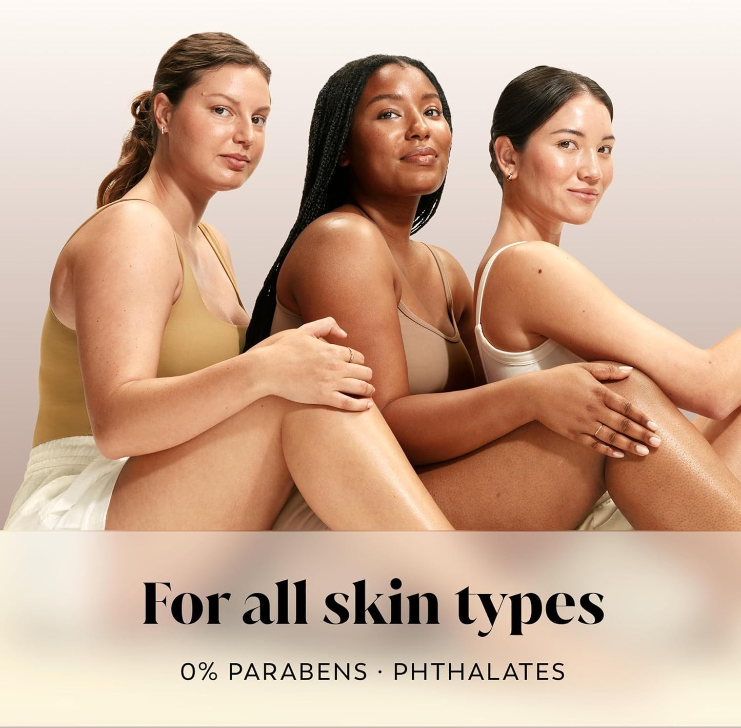 Olay Body Wash for Women, Ultra Moisture, 24hr Moisturizing, Hydrating & Refreshing, B3 Vitamin Complex, Free of Parabens & Phthalates, For All Skin Types, Coconut Oil Scent, 33 fl oz (Pack of 4)
