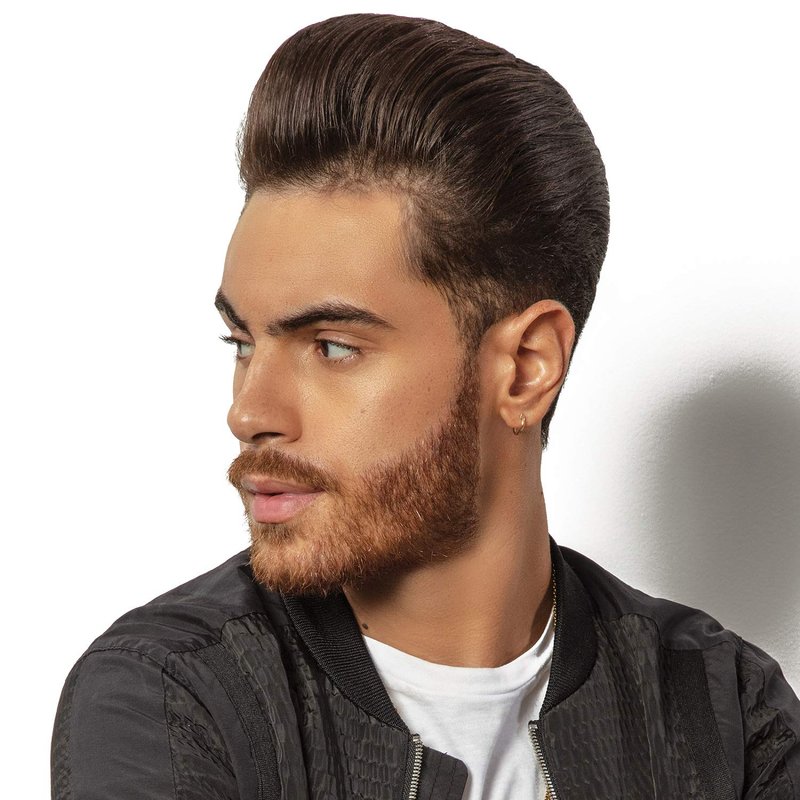 SexyHair ArtistryPro Sculpted Styling Gel, 5 Oz | Pliable Hold and Control | Flake Free | Fullness, Texture and Definition