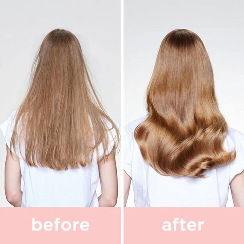Milk_Shake Integrity Nourishing Conditioner - Anti-Frizz Formula with Muru Muru Butter | Paraben-Free 8.45 oz