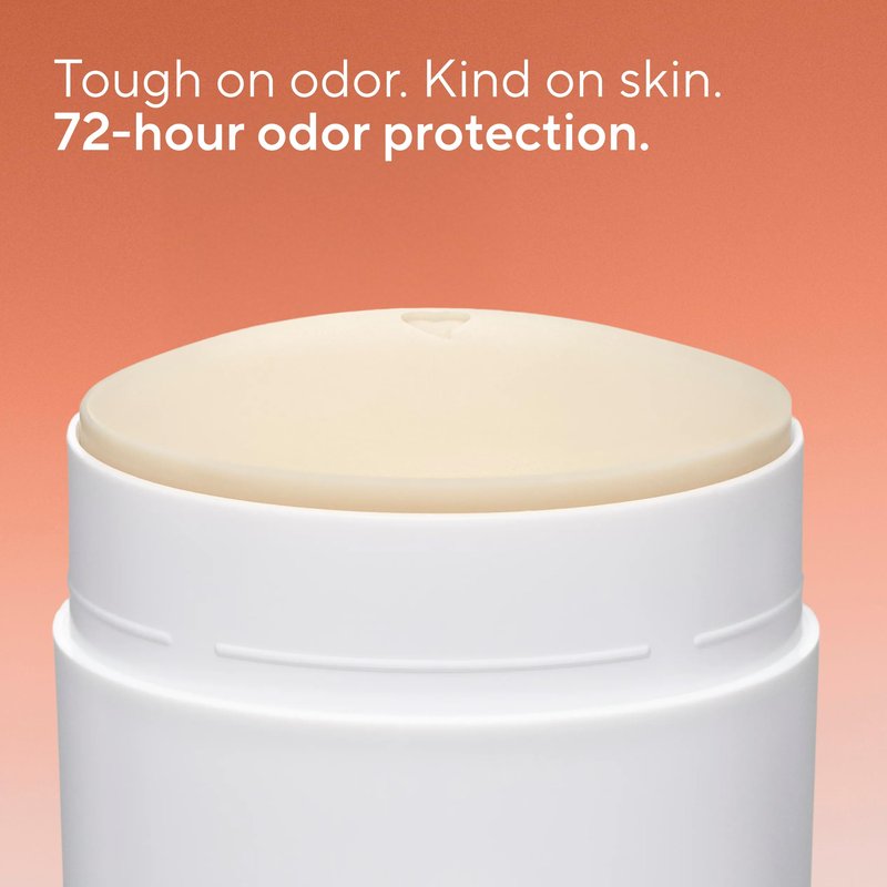 Native Deodorant Contains Naturally Derived Ingredients, 72 Hour Odor Control, Deodorant for Women and Men, Aluminum Free, Black Oak & Amber 2.65oz