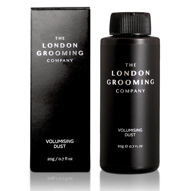 Matte Hair Powder for Men - All-Day Hold Texture Styling | 0.7 Ounces (20g)