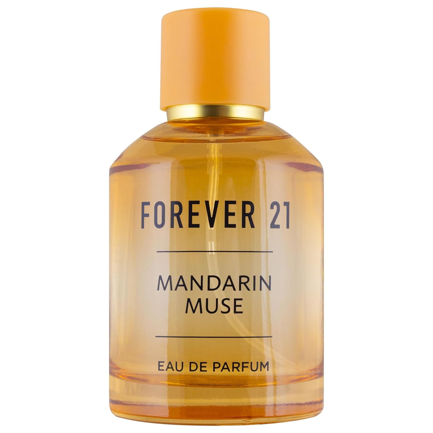 Mandarin Muse Eau de Parfum for Women - 3.4 fl. oz. | Elegant Floral Fragrance