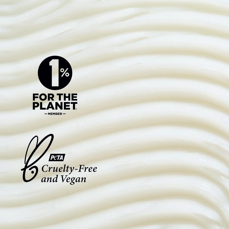 Ginger Milk Leave in Conditioner for Curly, Wavy, and Coily Hair | Hydrates, Nourishes and strengthens | curl cream & curly hair products Be Yourself 8.5 oz