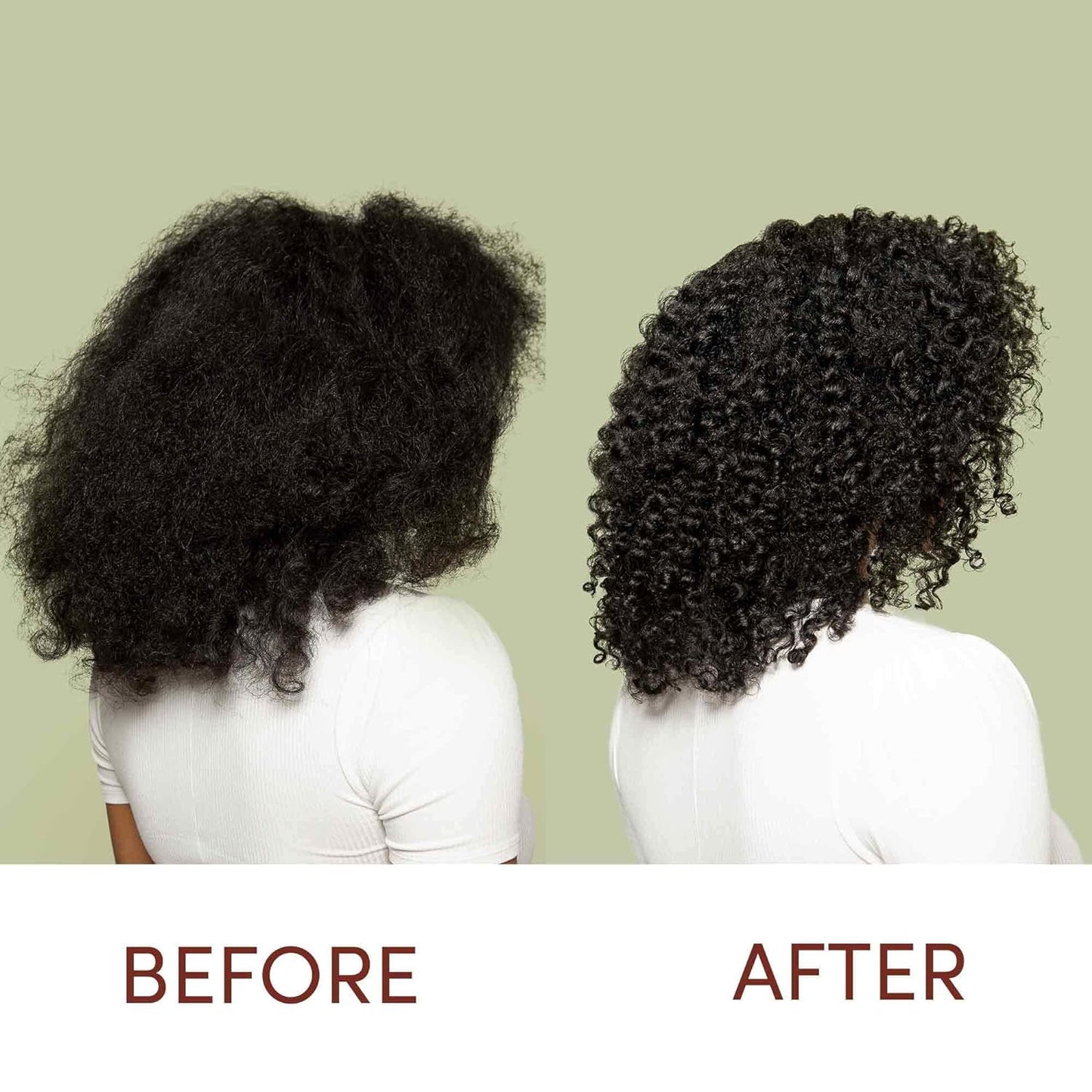 Mizani True Textures Moroccan Clay Hair Mask – For Curly Hair