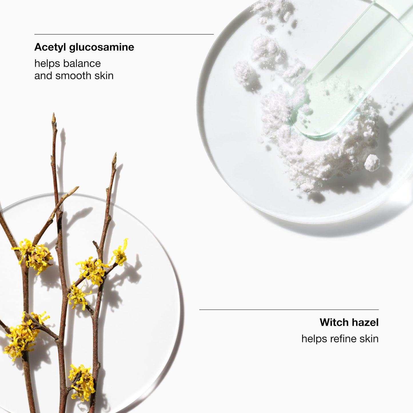 Clinique Clarifying Lotion 2 | Gentle Exfoliator For Dry Combination Skin Types | Face Toner With Witch Hazel | Step 2 in 3-Step Skin Care Routine, 16.5 Fl Oz