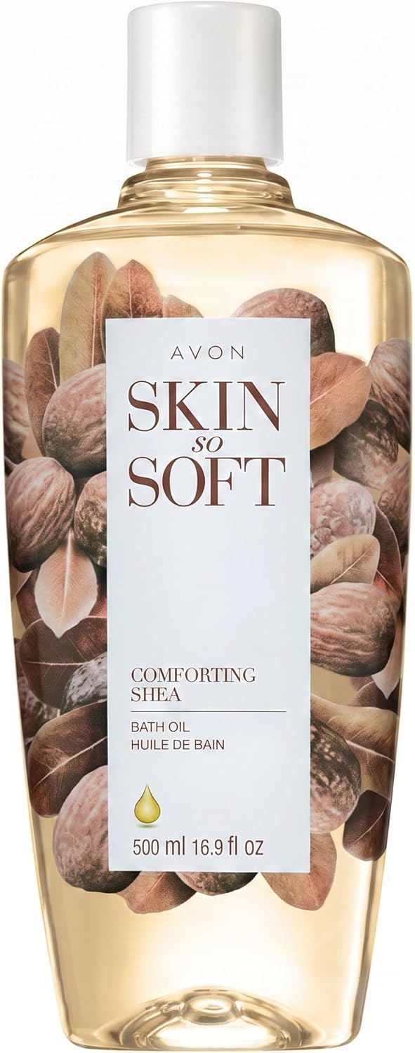 Radiant Moisture Bath Oil - Argan Oil & Silk Proteins | 25 fl oz | Softens & Hydrates Skin - Peony Musk Scent